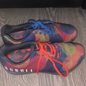 Women’s NoBull shoes
